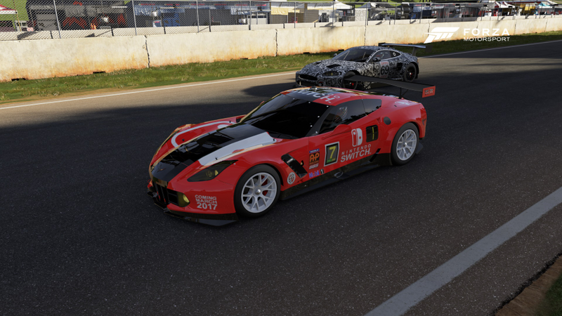Illustration for article titled RIGTC Round 2 - Road Atlanta - Post Race